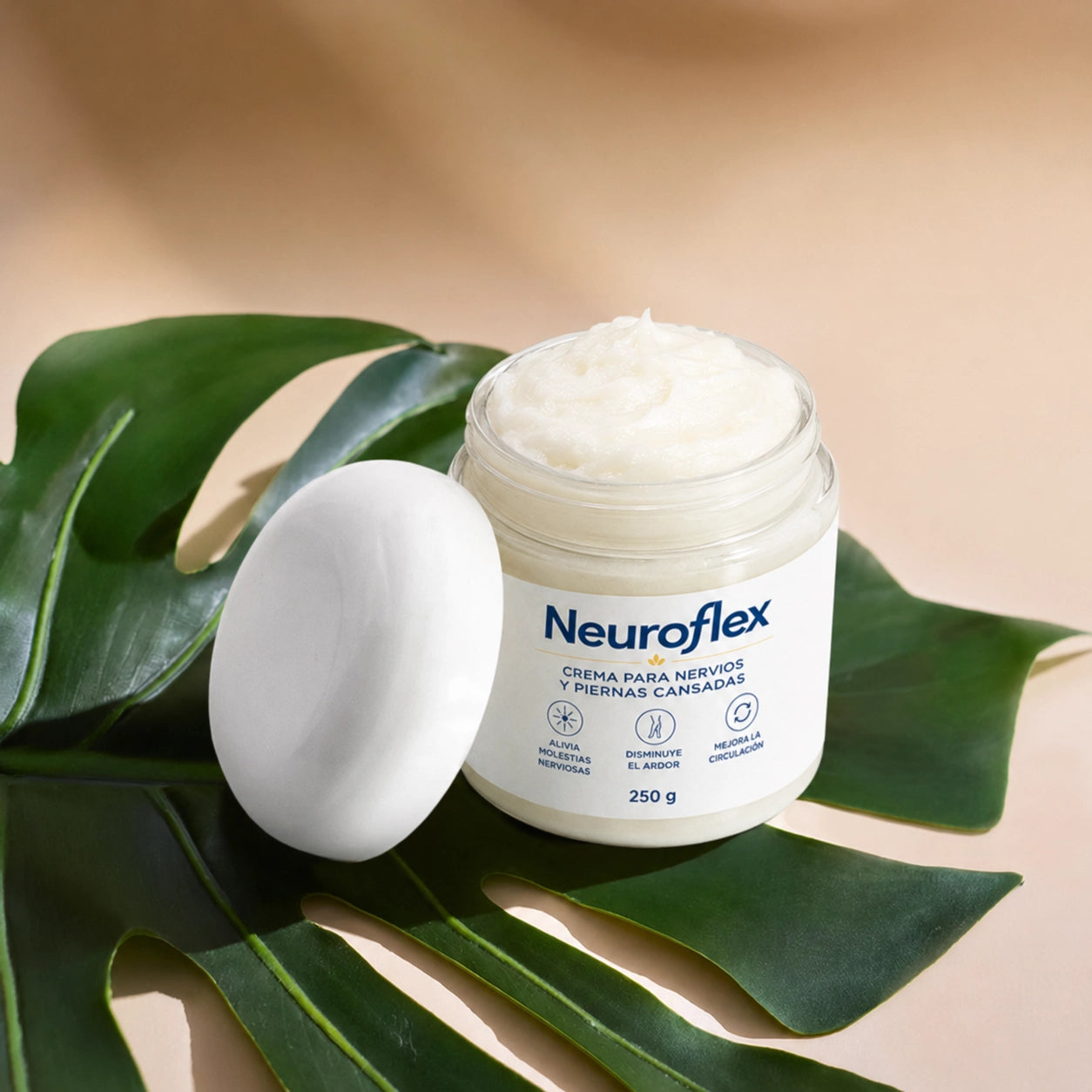 Crema calmante - NeuroFlex®