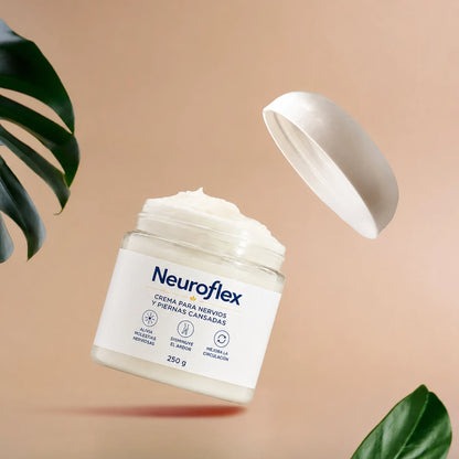 Crema calmante - NeuroFlex®