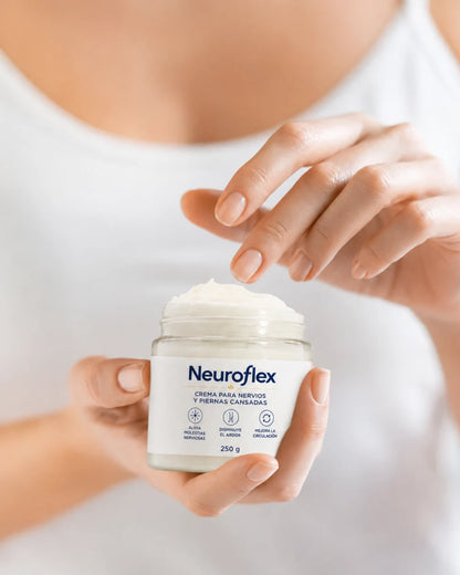 Crema calmante - NeuroFlex®